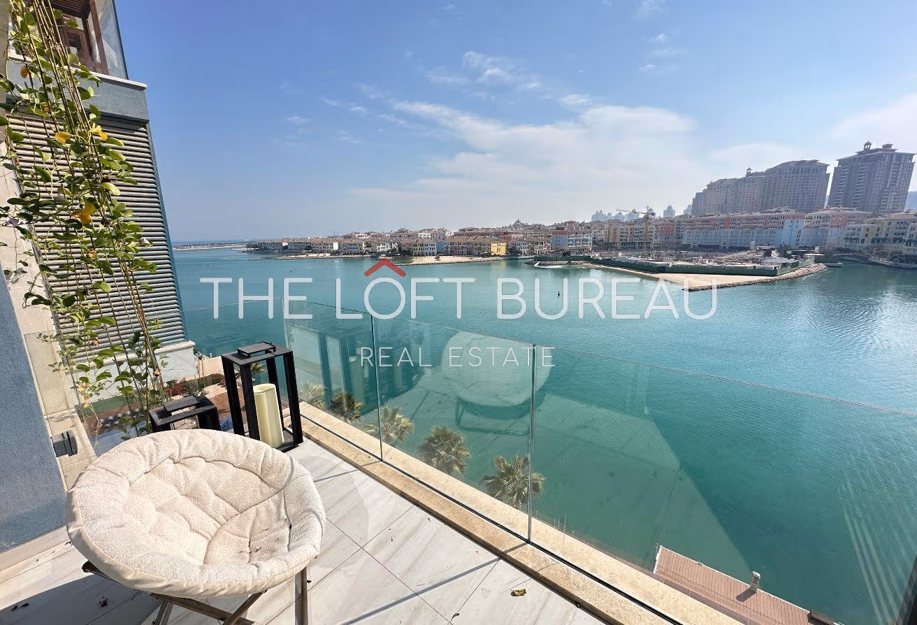 LAST SEA VIEW|BALCONY|HIGH FLOOR|BRIGHT|SPACIOUS