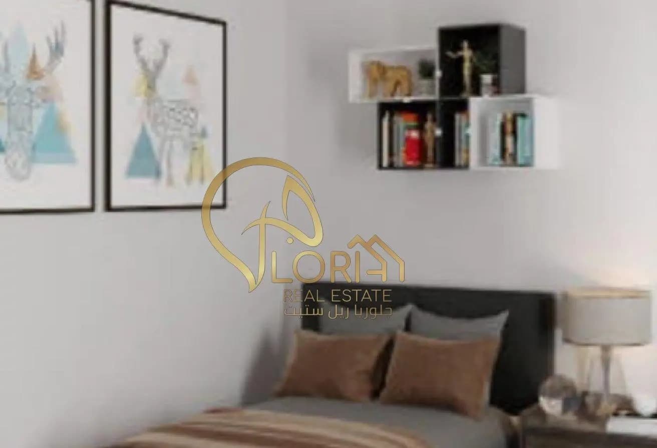 Flexible Payment Plan| 2BHK in ERKYAH | 1.63M