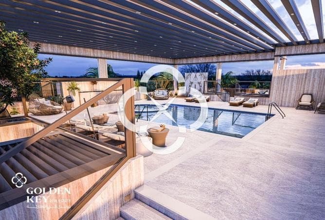 Freehold Ownership | 5% DP | 5 Years Easy P/Plan