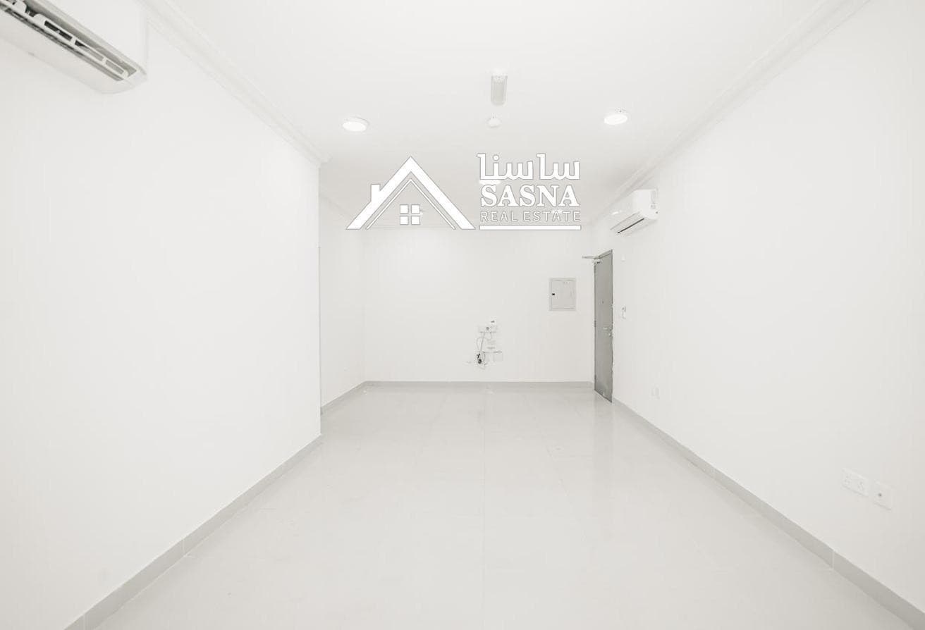 2 BHK | AL AZIZIYA | 5,000QR | UNFURNISHED |