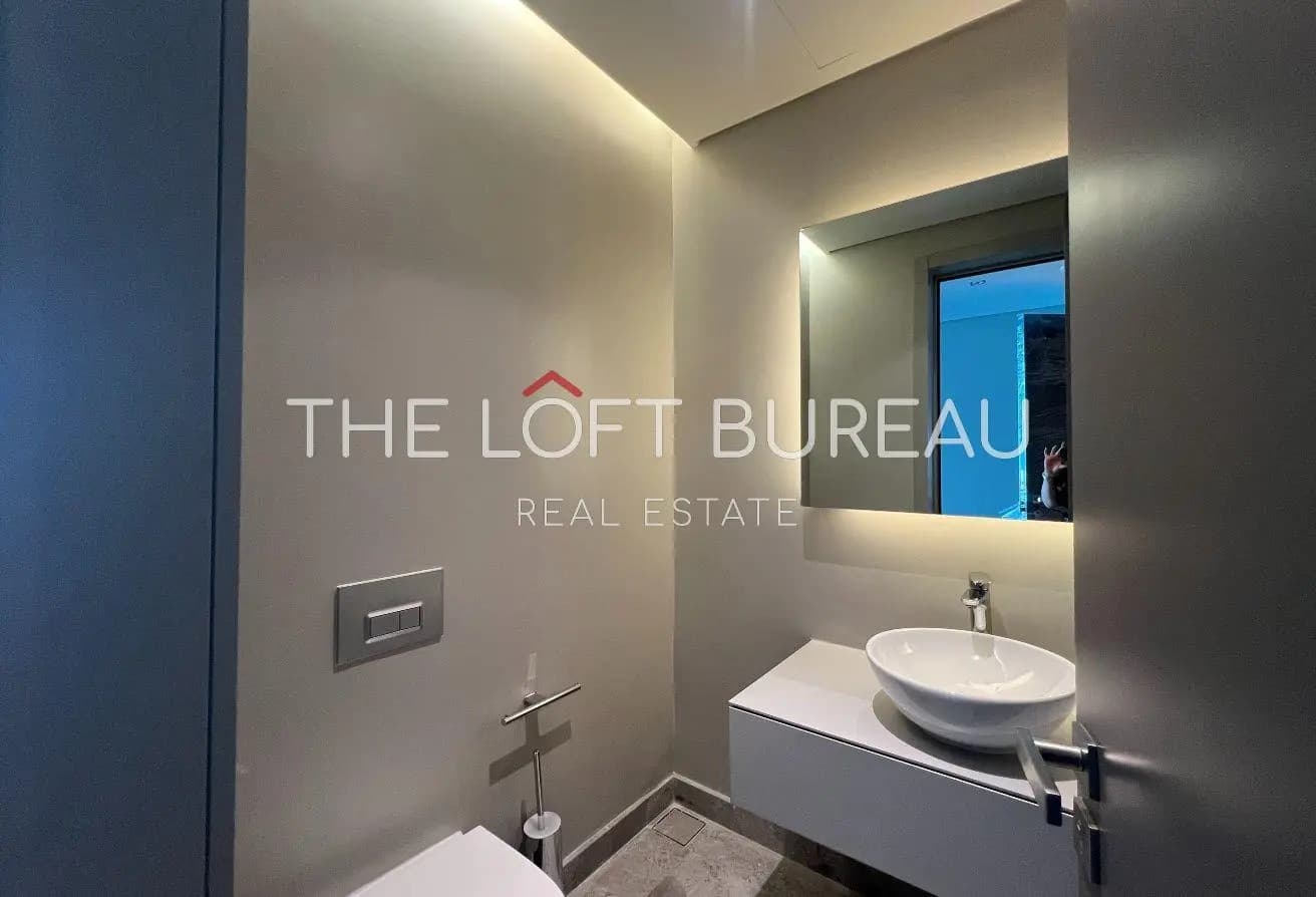 3BR + MR | SEA VIEW | 4 YEARS TO PAY |