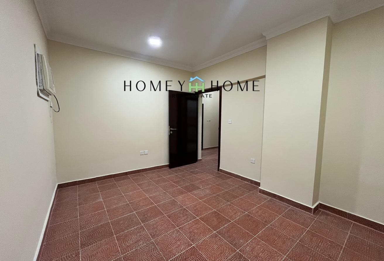 3bedrooms apartment for rent in Al Mansoura