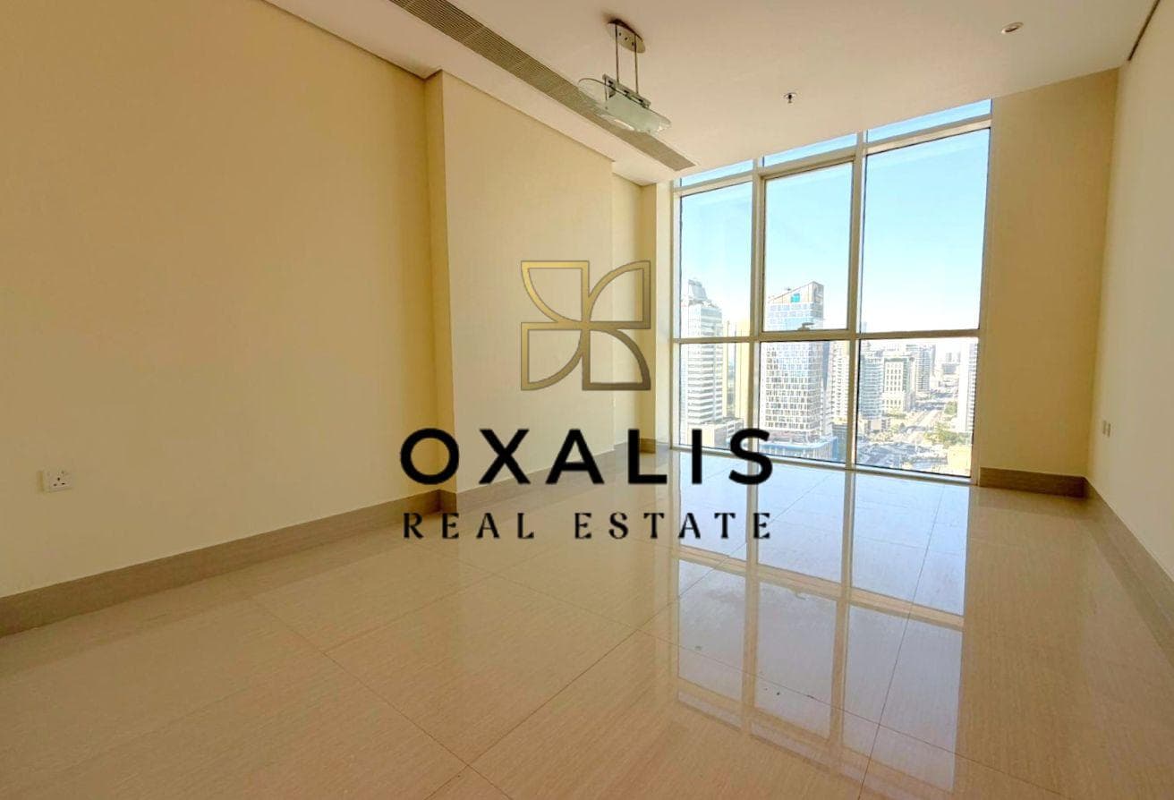 BILLS INCLUDED | 2BHK + BALCONY | LUXURY AMENITIES