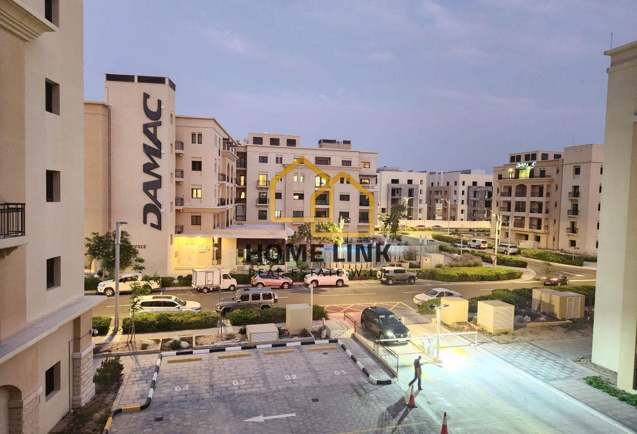 GREAT OFFER | 1BR FULLY FURNISHED IN FOXHILLS