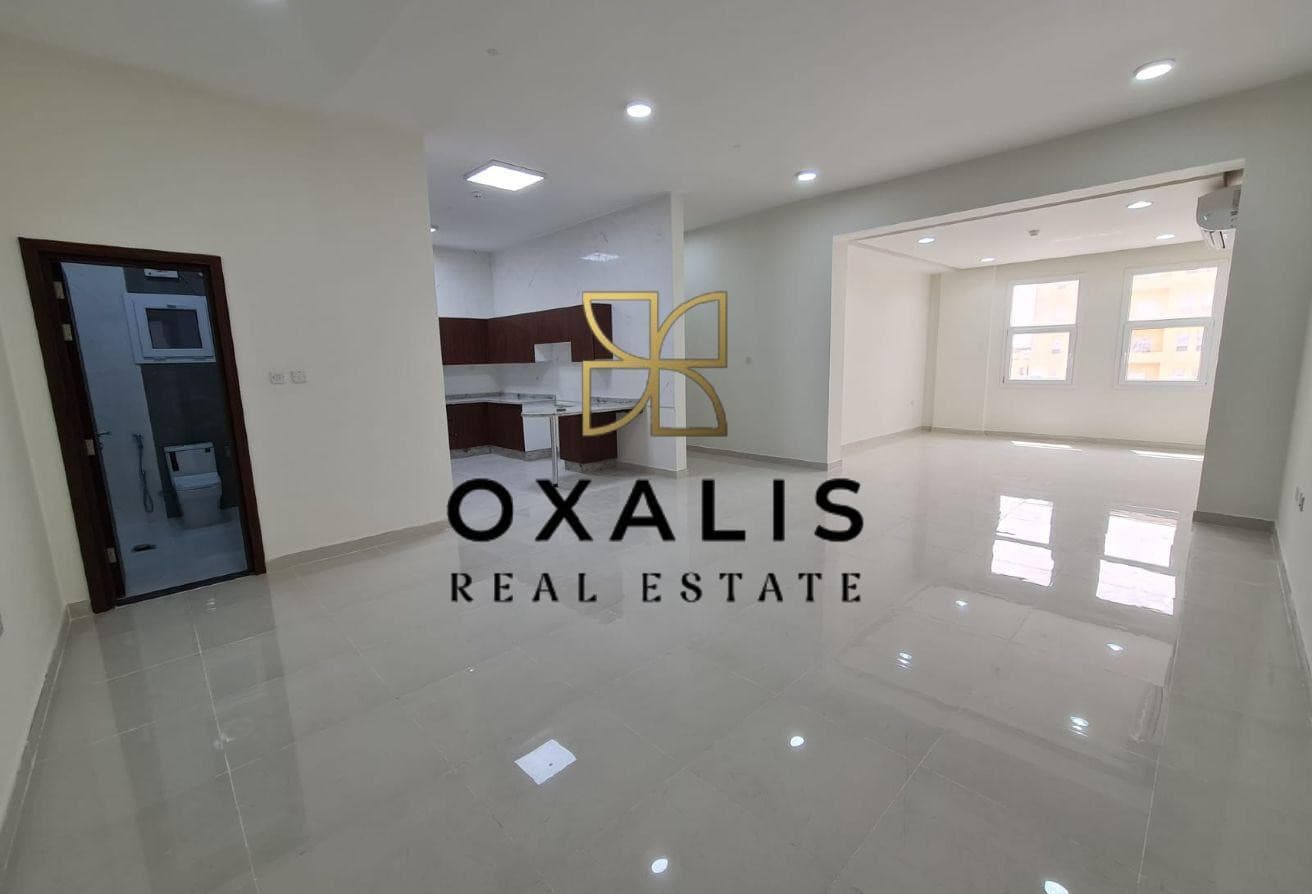 BRAND NEW | LARGE AND SPACIOUS 3 BHK APARTMENT