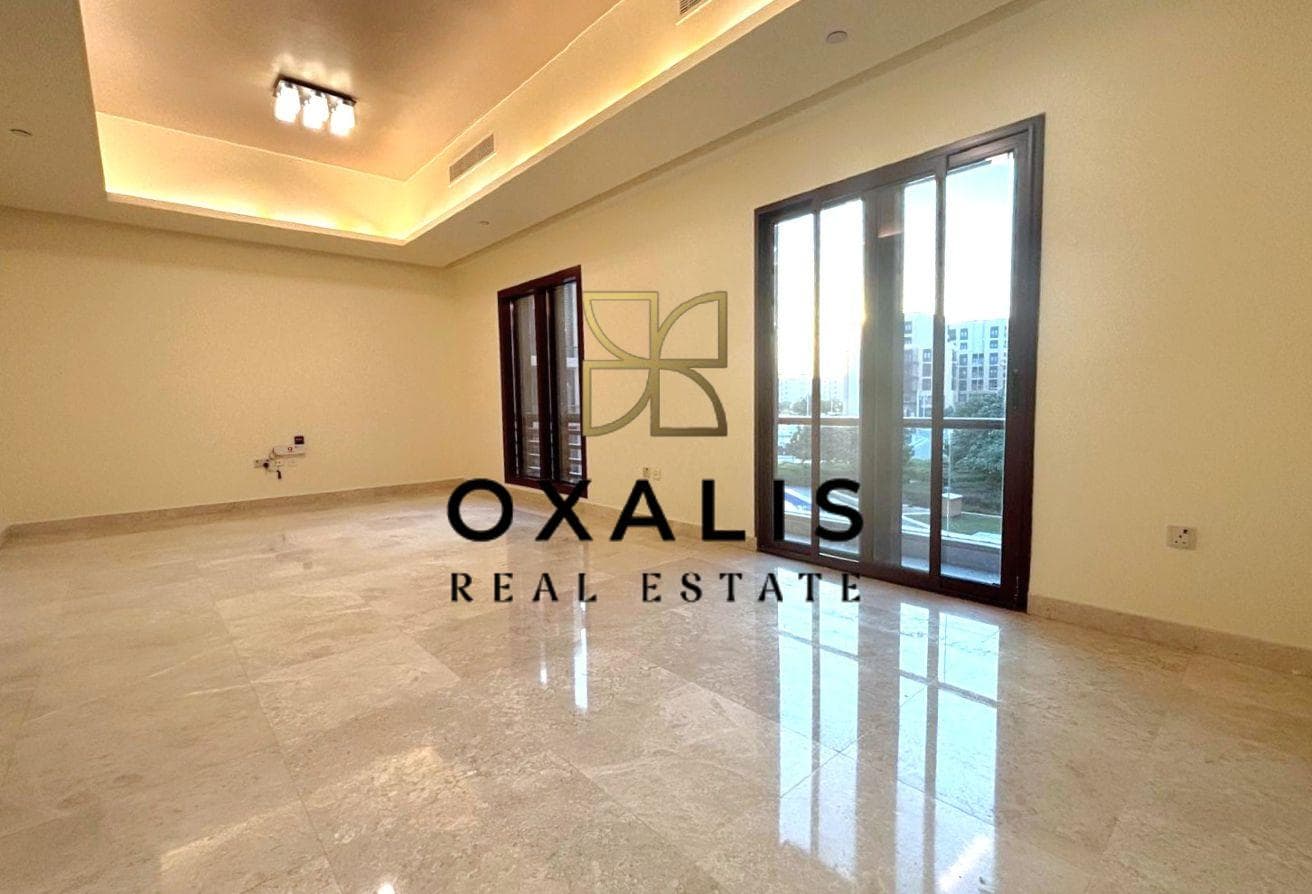 CHARMING 1 BHK SEMI FURNISHED | QCOOL AND GAS FREE