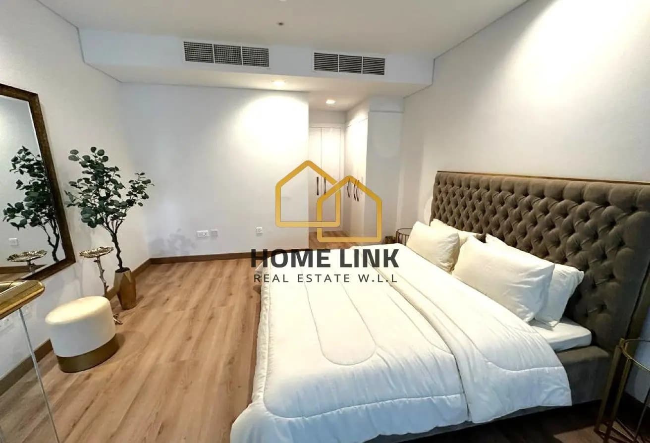 1 BEDROOM LOFT WITH TERRACE IN VIVA BAHRIYAH