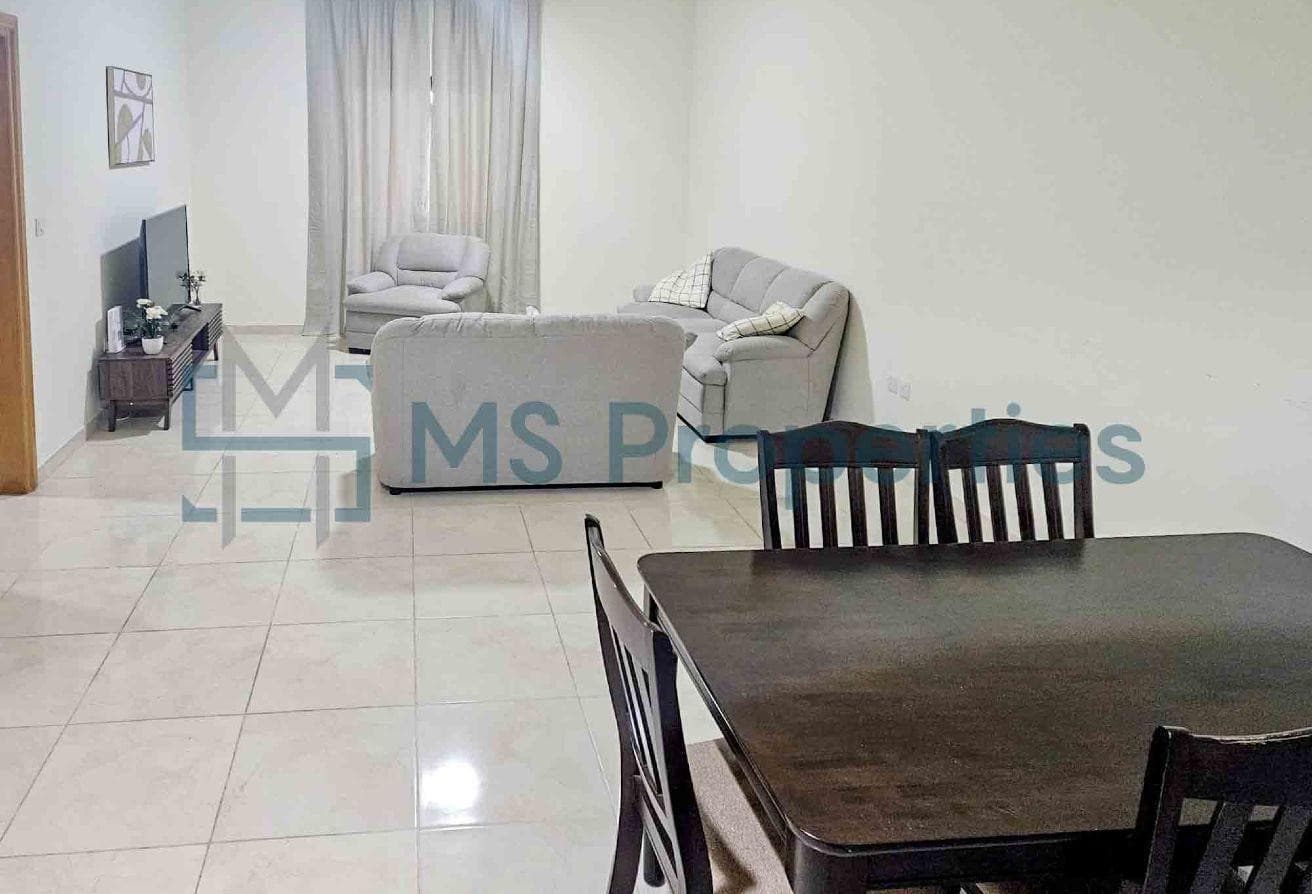 Premium 1BR FF | Generous Space | Limited Offer