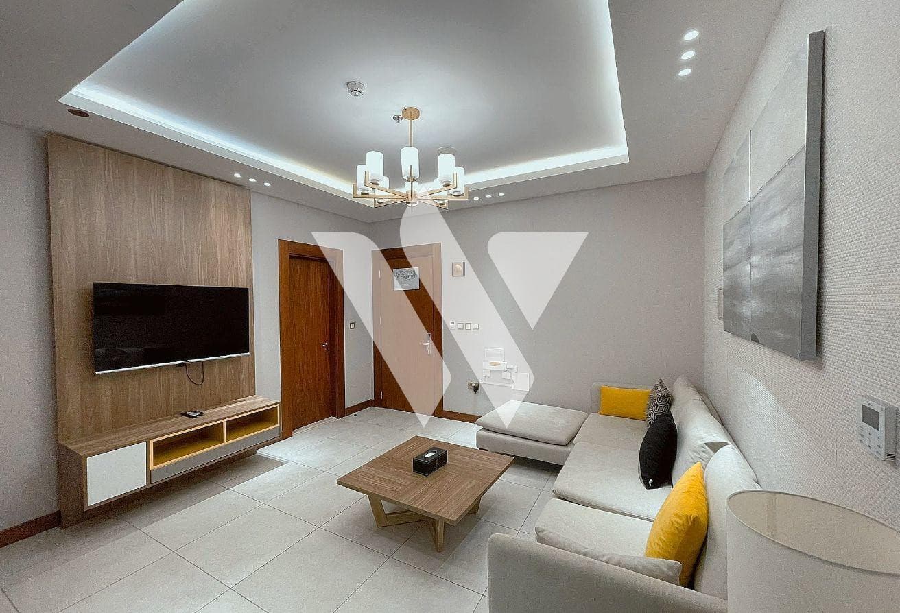 ELEGANT 1BHK APARTMENT FOR RENT IN MANSOURA | FF