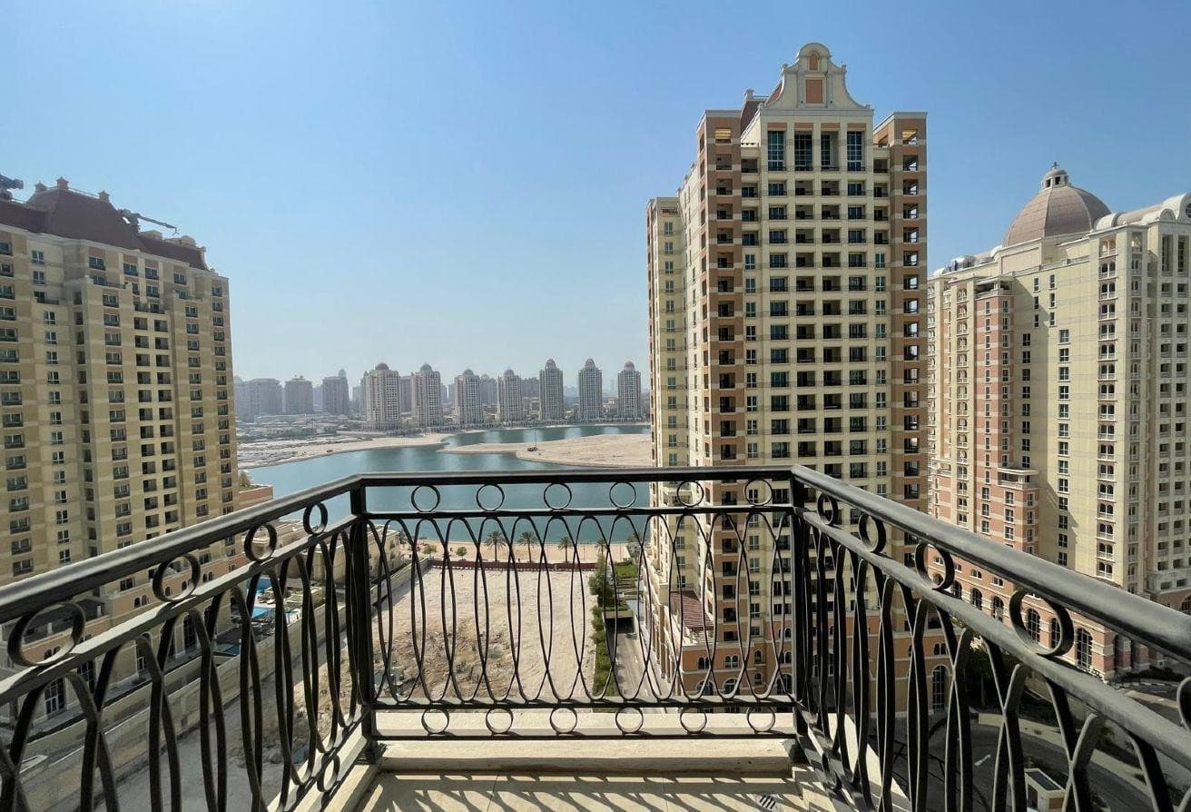 MARINA VIEW | COZY 2-BDR + MAID | BILLS INCLUDED