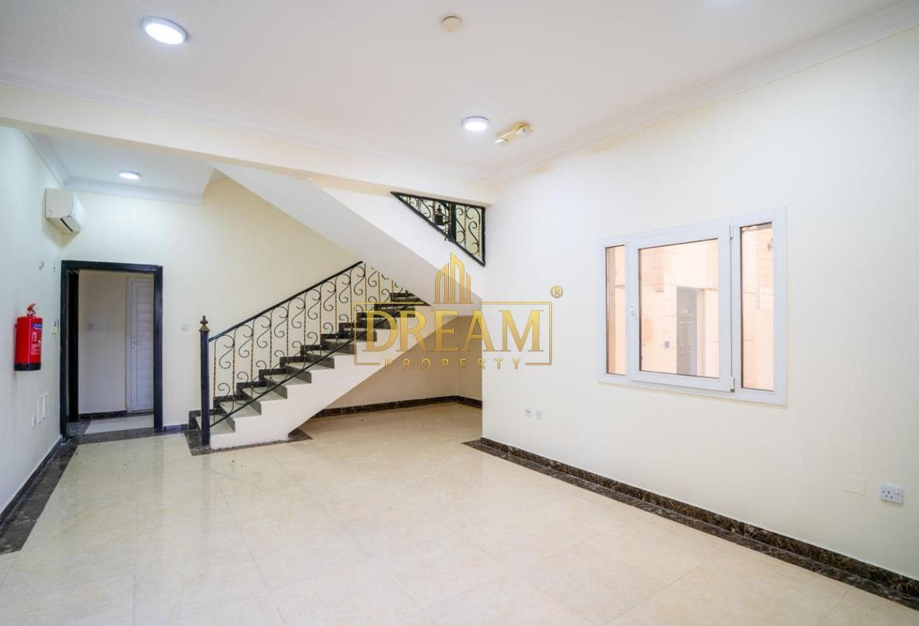 Easy Access 7 BHK Villa For Rent | Unfurnished