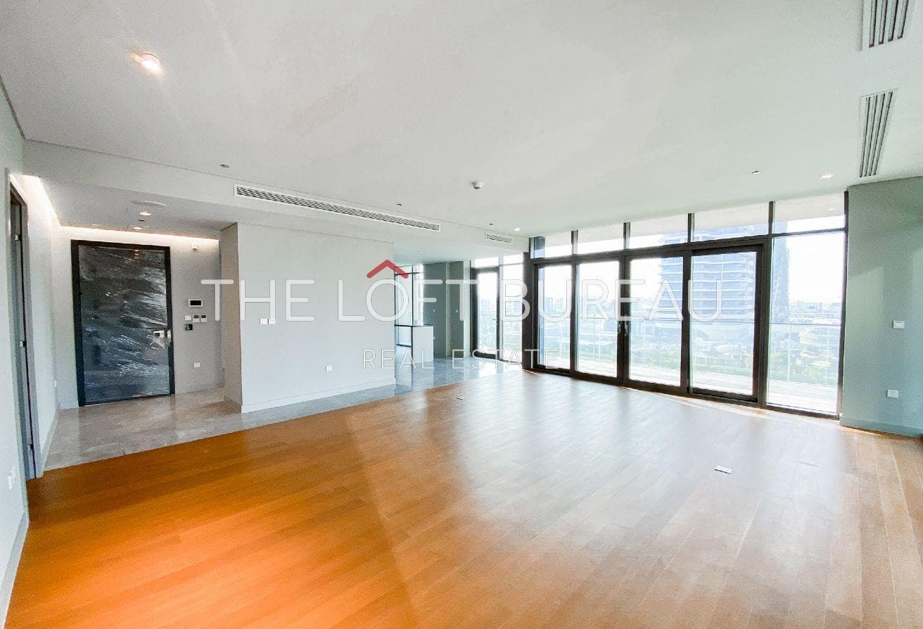 2 BR With Sea View. Payment Plan