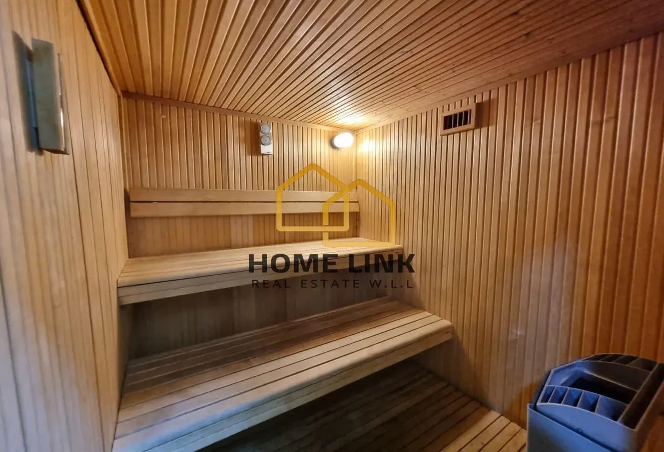 AFFORDABLE PRICE | 2 BEDROM SF APARTMENT IN LUSAIL