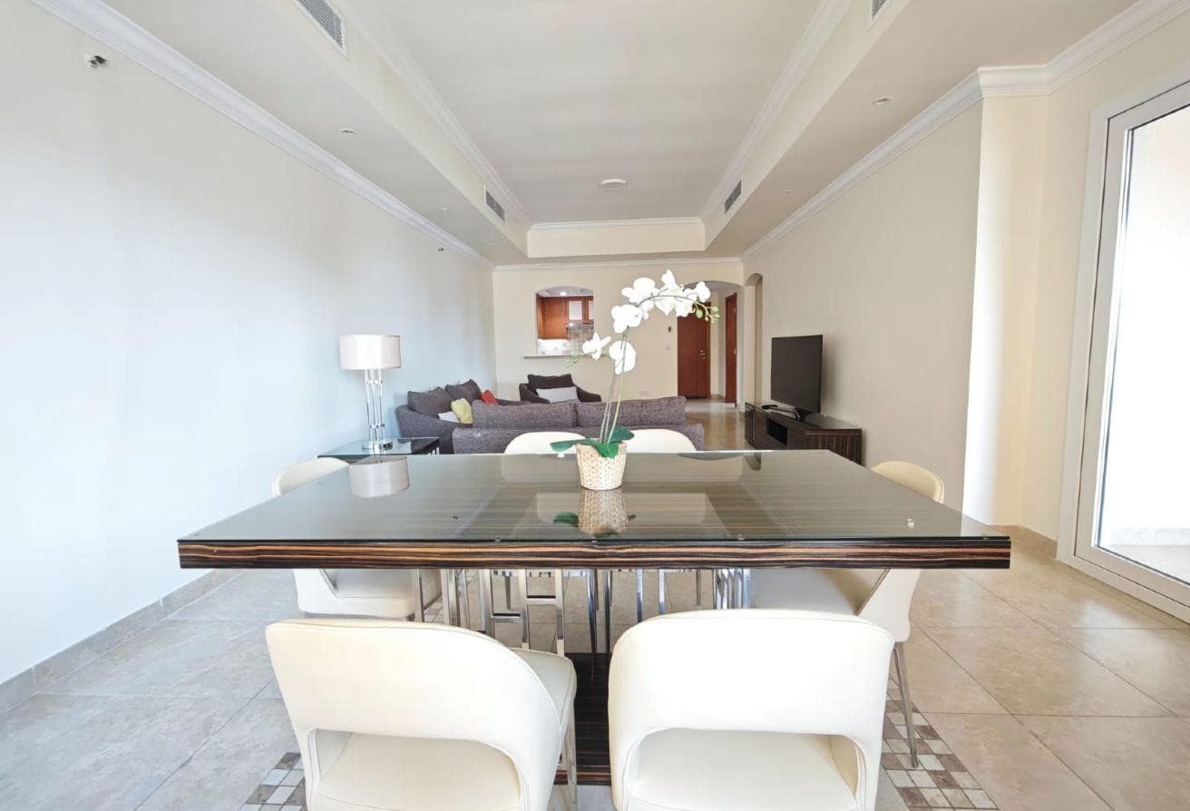 SPACIOUS AND MODERN 2 BEDROOM | ALL BILLS INCLUDED