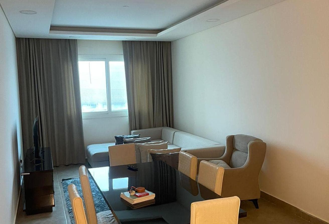 FOR SALE! AMAZING 2 BEDROOM-F/F-WITH TITLE DEEDS