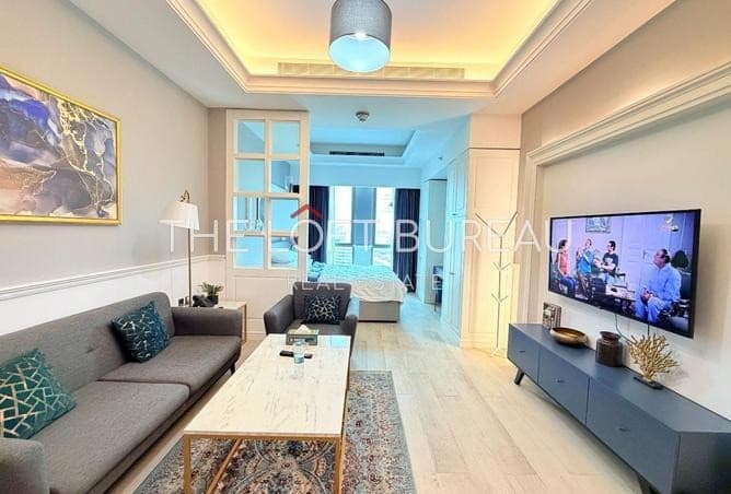 PRIME STUDIO IN DOHA || BILLS INCLUDED + WIFI ||