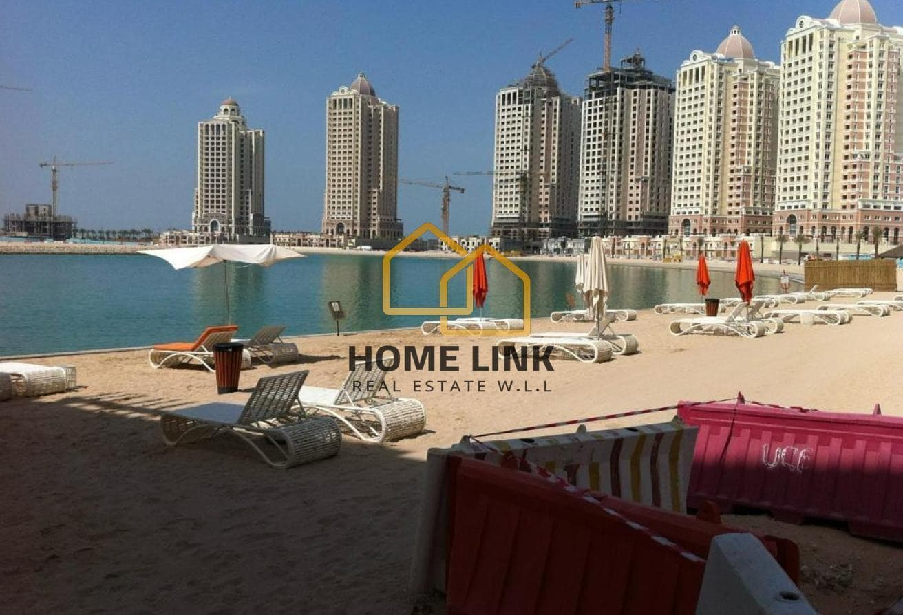 STUDIO APARTMENT | FULLY FURNISHED | VIVA BAHRIYA