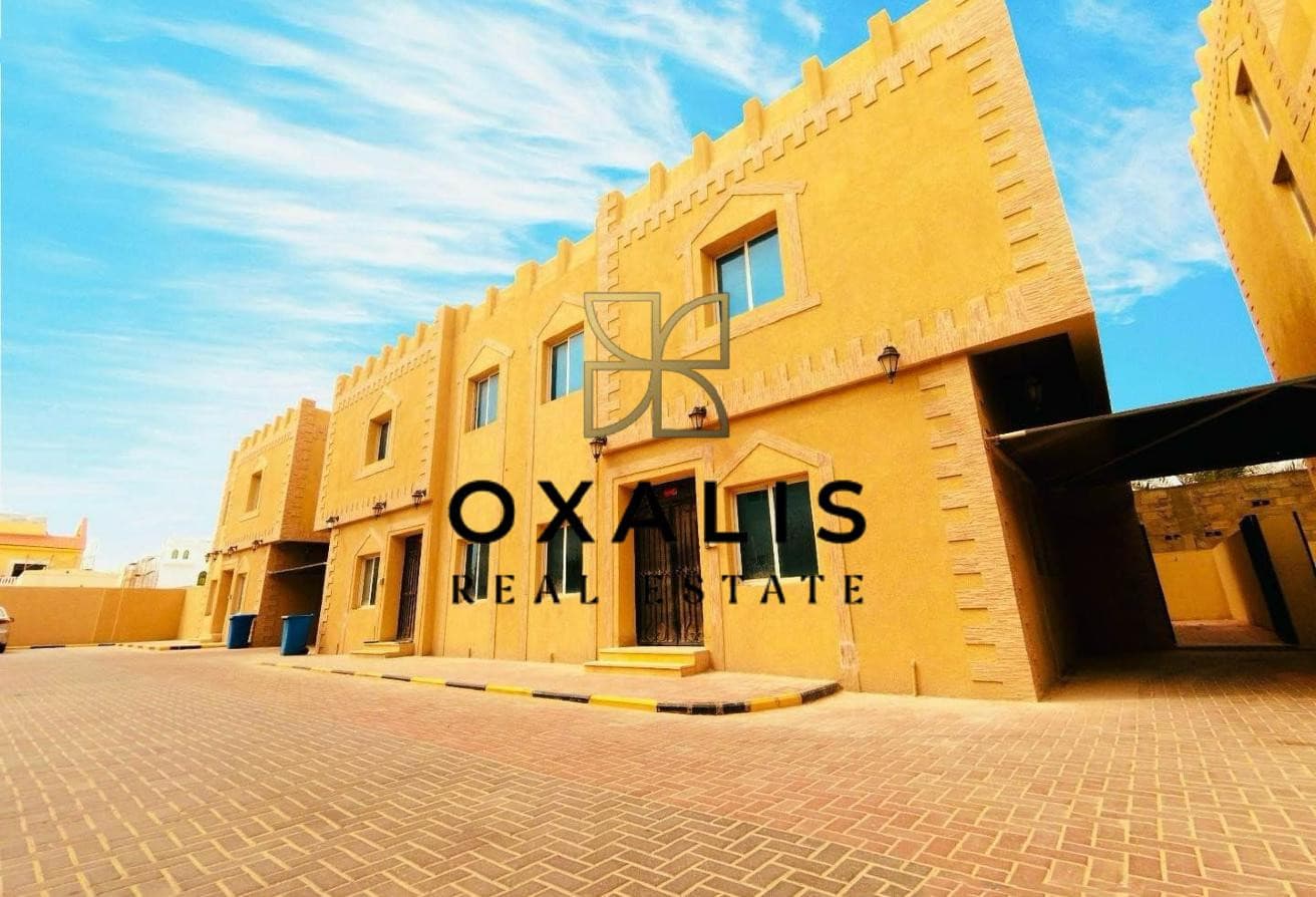 CHARMING 5 BEDROOMS VILLA AVAILABLE | NEAR METRO