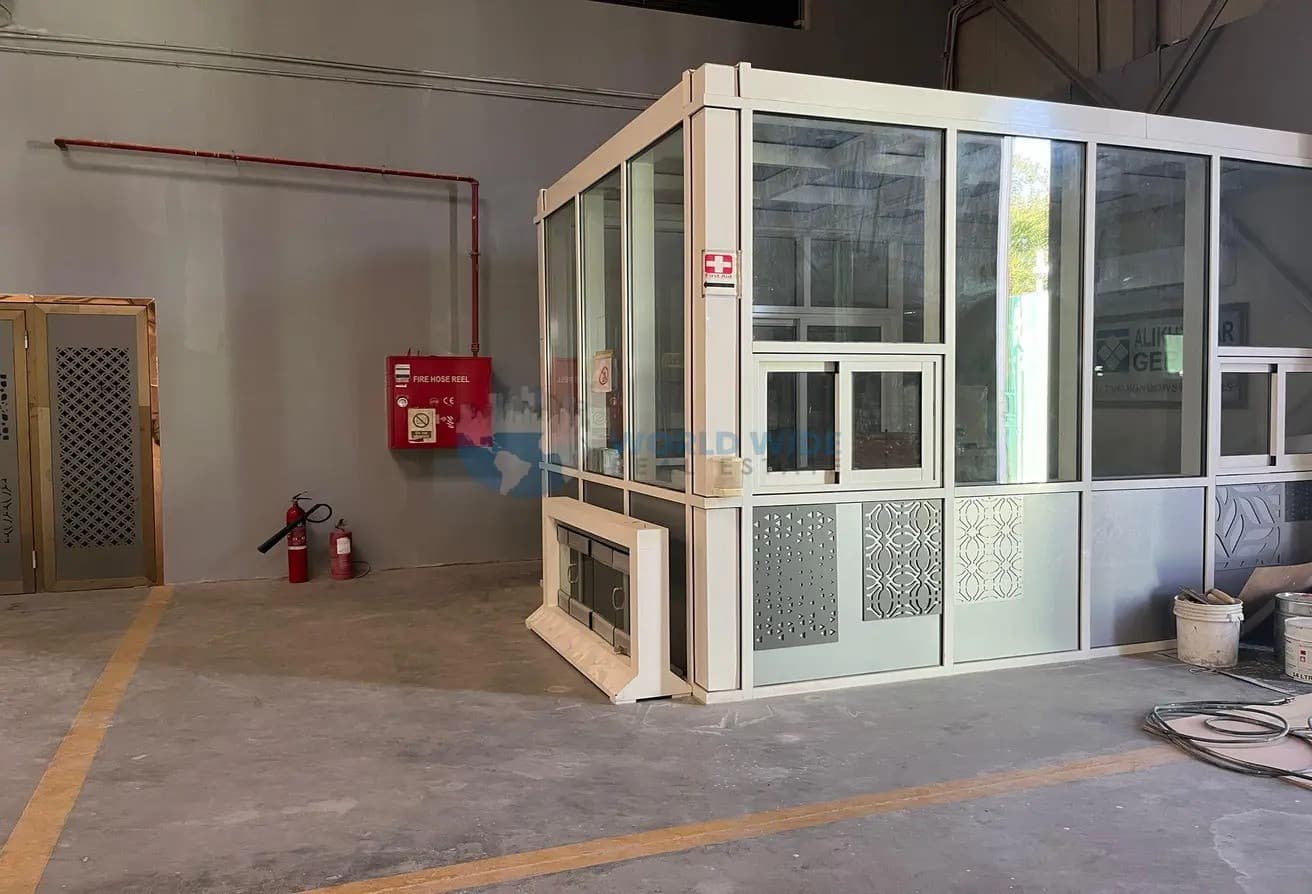 Warehouse for Rent in New Industrial Area Doha | 6,000 SQM