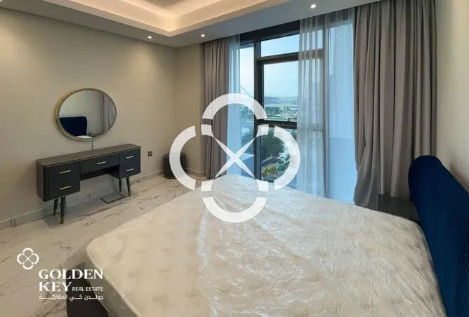 Prime Investment | Furnished 2BR | Lusail Marina