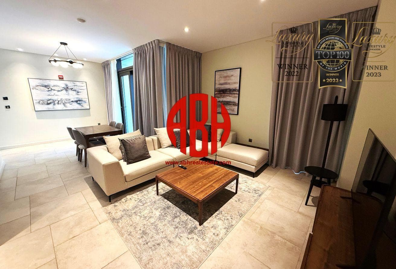 BILLS INCLUDED | MODERN 2 BDR | AWESOME AMENITIES