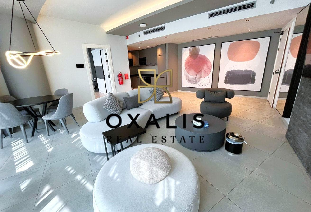 1 MONTH FREE | FURNISHED 1 BHK | BILLS INCLUDED