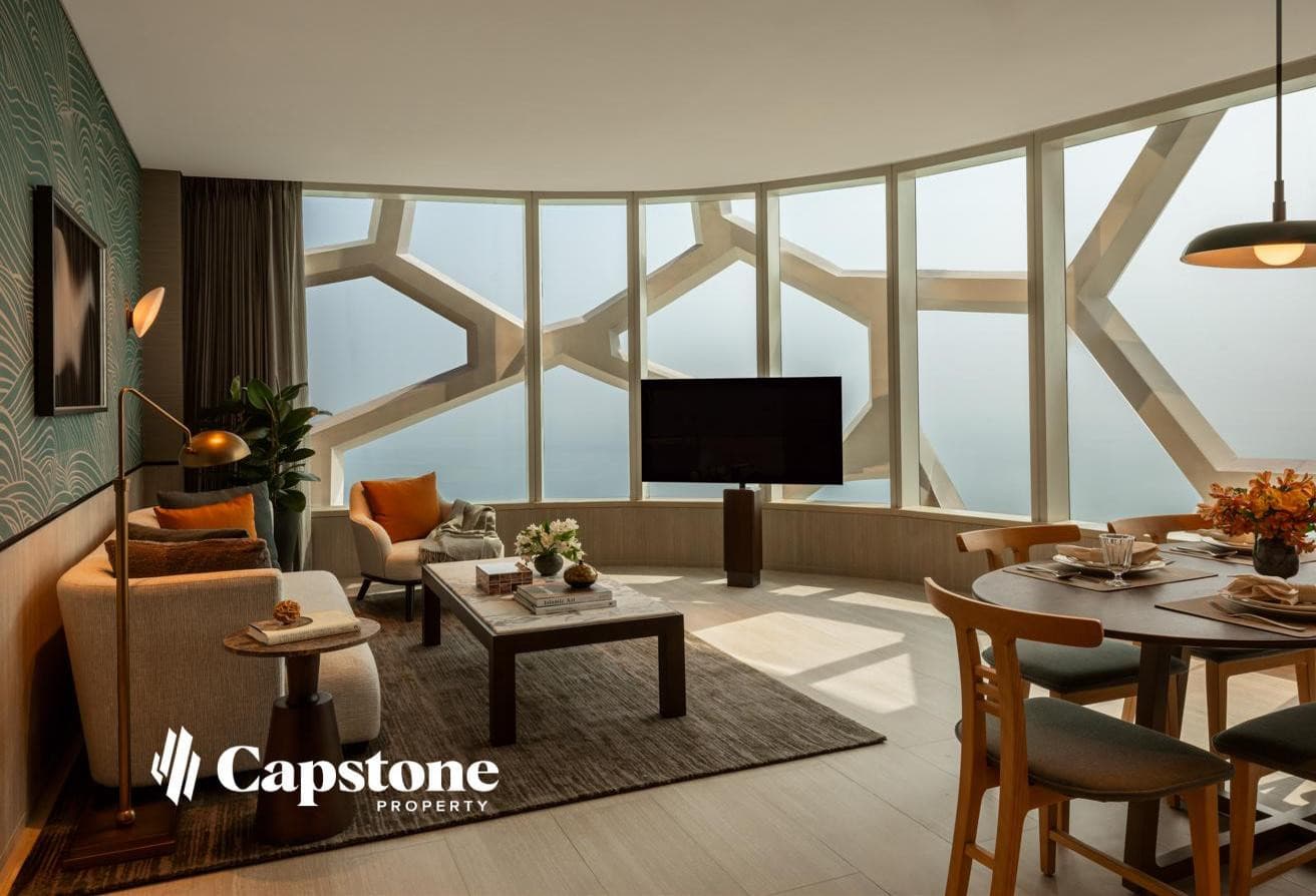 Premium 2BR Apartment | ONE MONTH GRACE PERIOD
