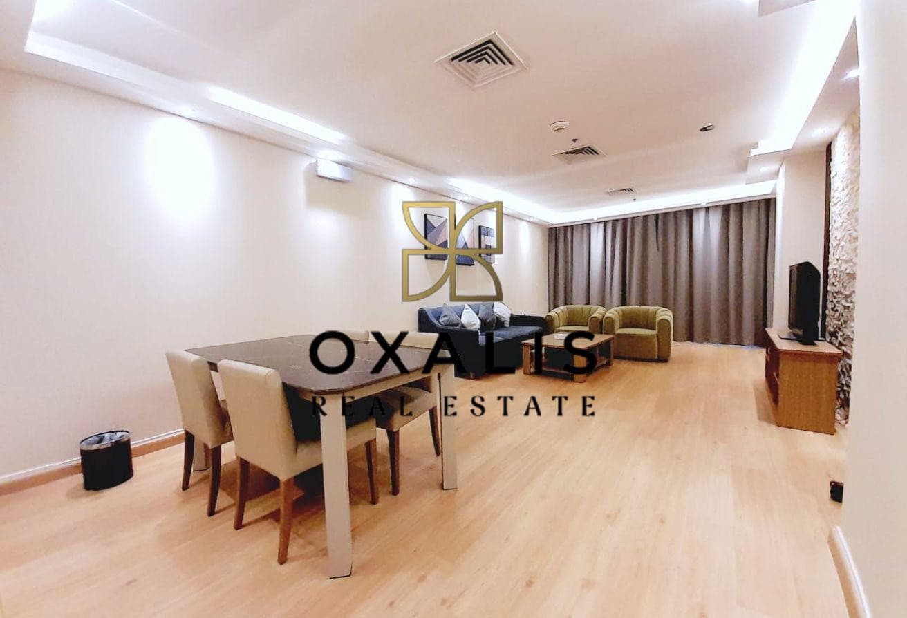BILLS FREE | ELEGANT 2 BHK FF | MODERN AMENITIES