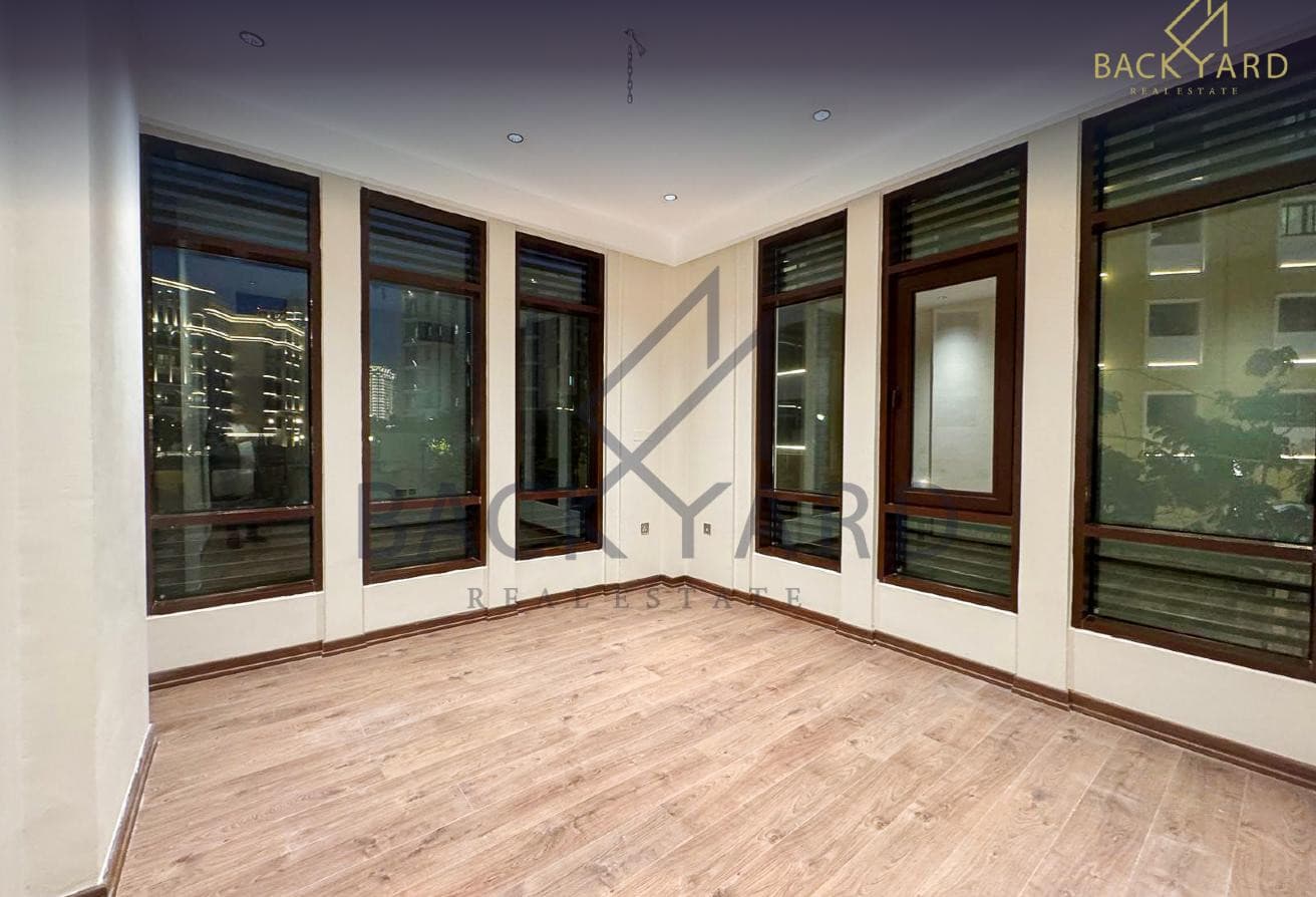 Modern 2BHK for Rent | The Pearl | Bills Included