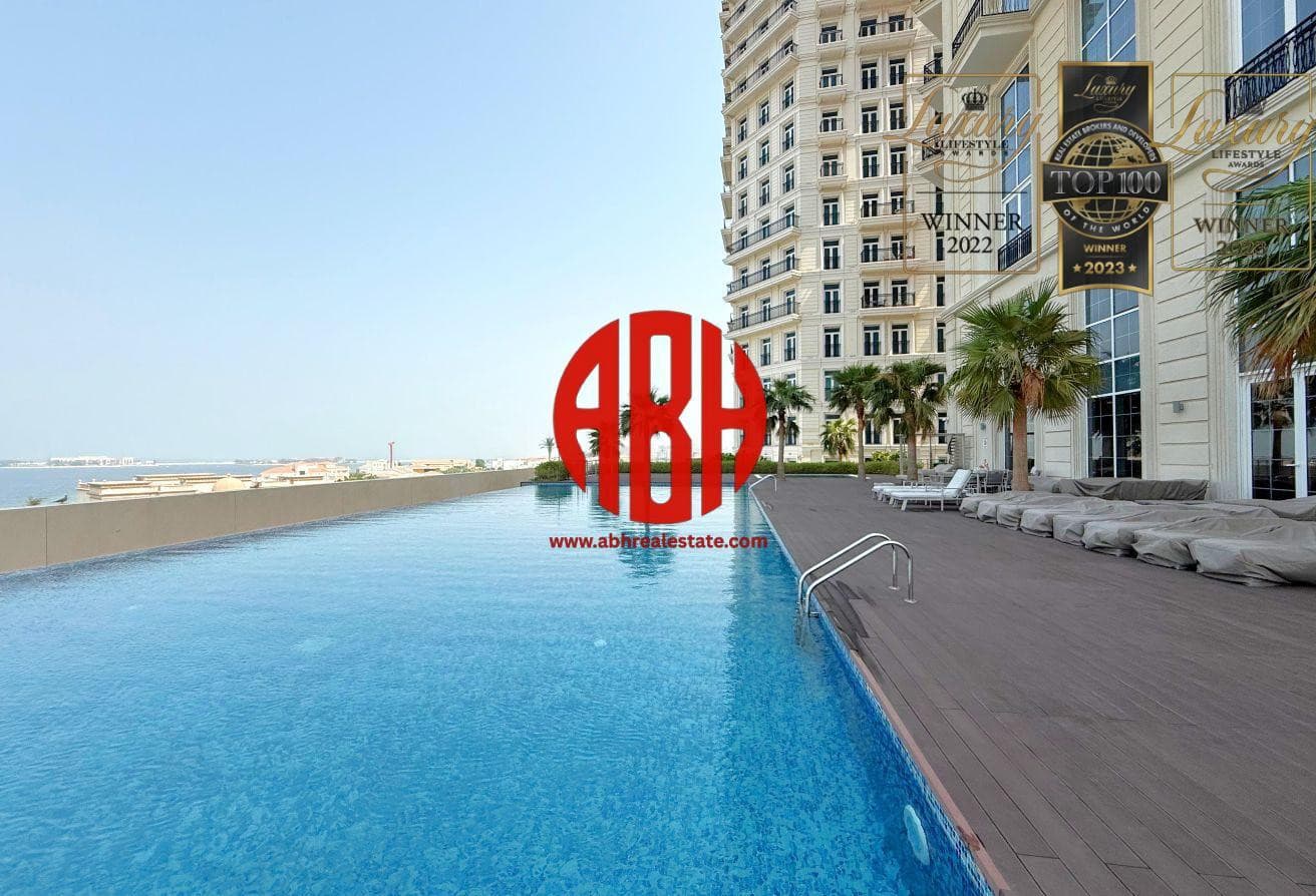 BOOK NOW! LUXURY 2-BDR + MAID | HIGH-END AMENITIES