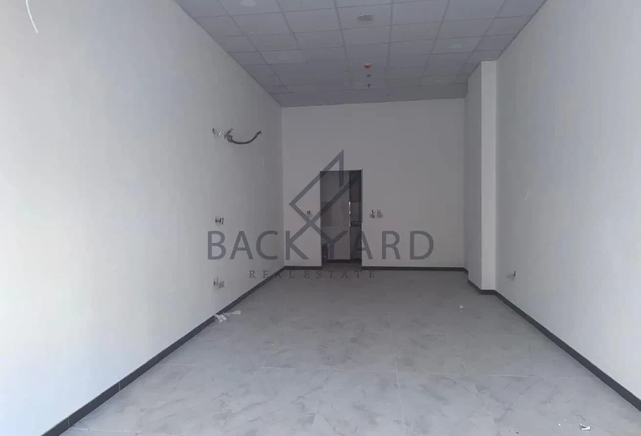 Prime Retail Shops for Rent in Al Sadd