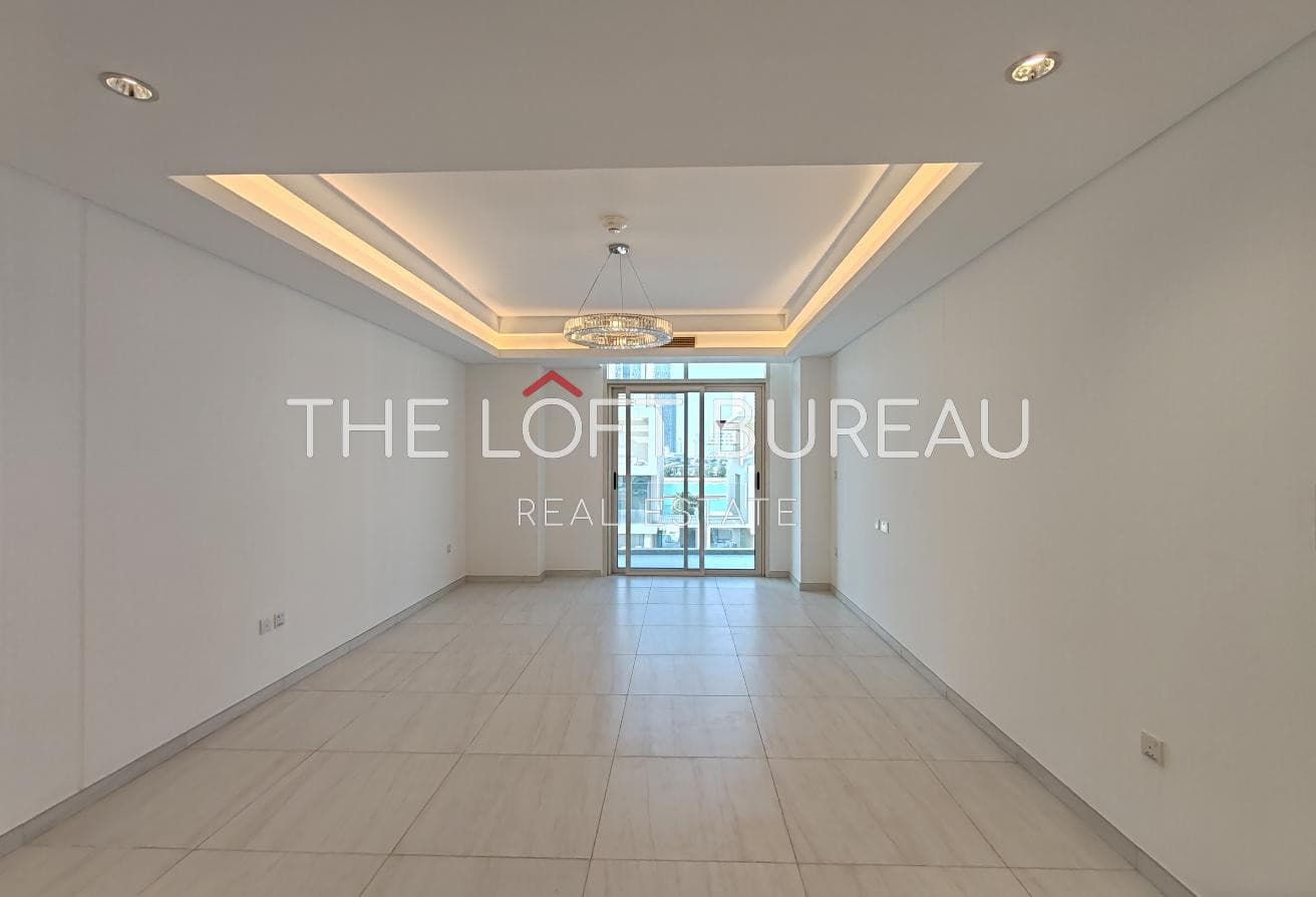 FreeHold| 10%DP|Crystal| GEWAN ISLAND| 2BHK+Maid|