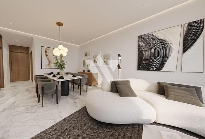 LUSAIL MARINA 1BR APARTMENT | FOR SALE | AMENITIES