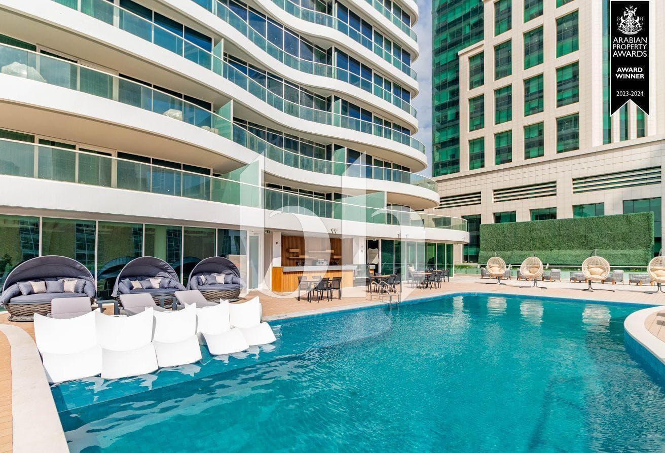 FULLY FURNISHED | 2 BEDROOMS | PRIME LOCATION