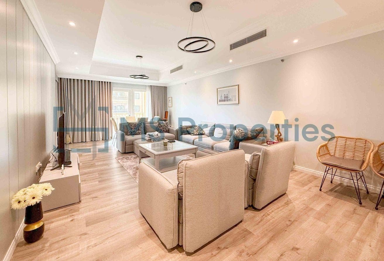 Ready To Move | 2BDR Flat | Good Deal Investement