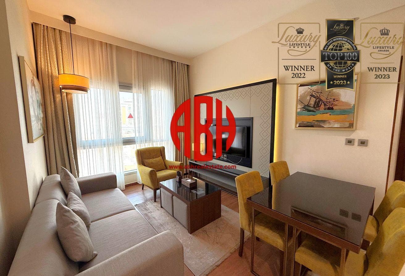 LIMITED OFFER! | COZY 1 BDR | ALL BILLS INCLUDED