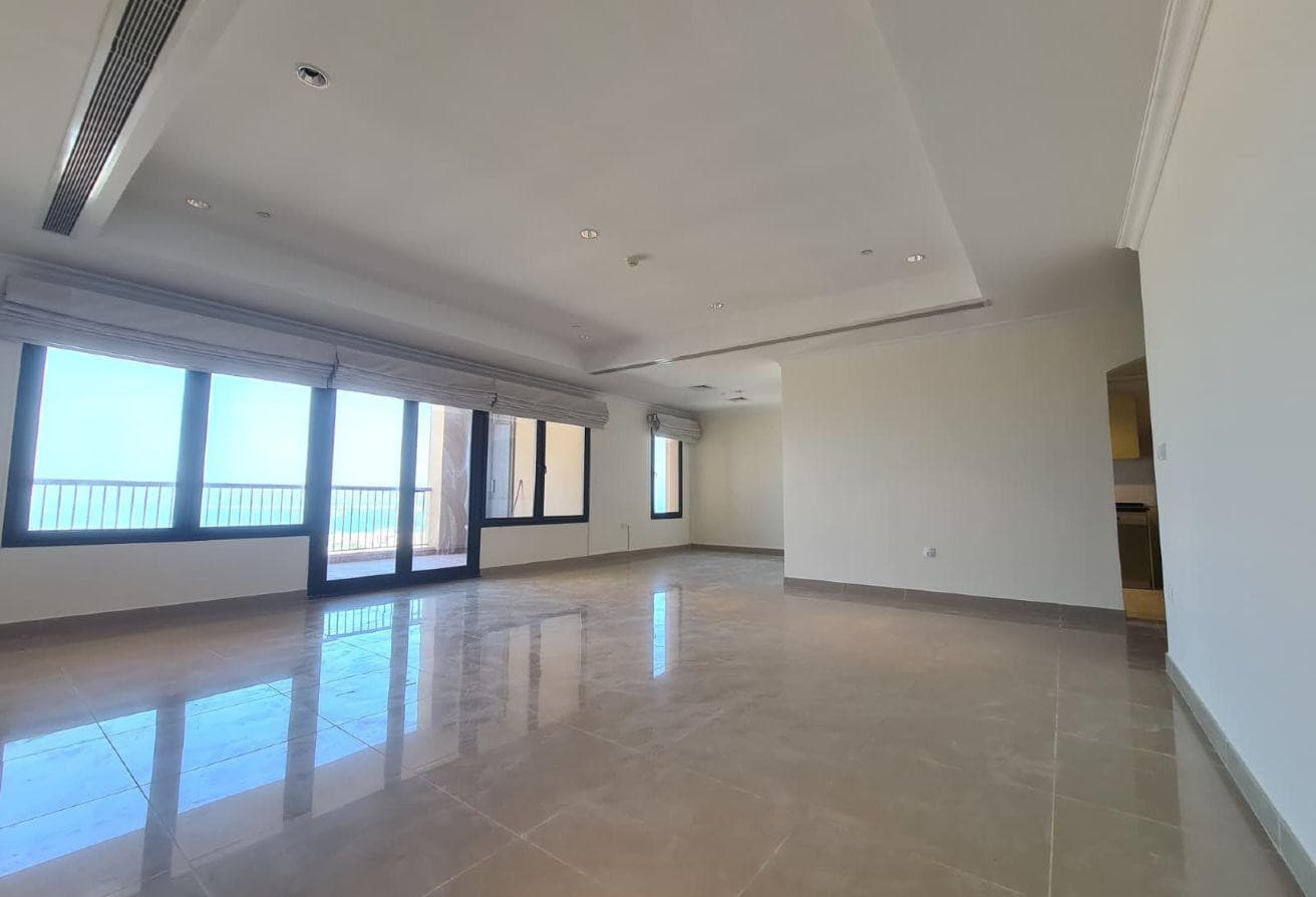 Amazing View | Nice Layout | Prime Location
