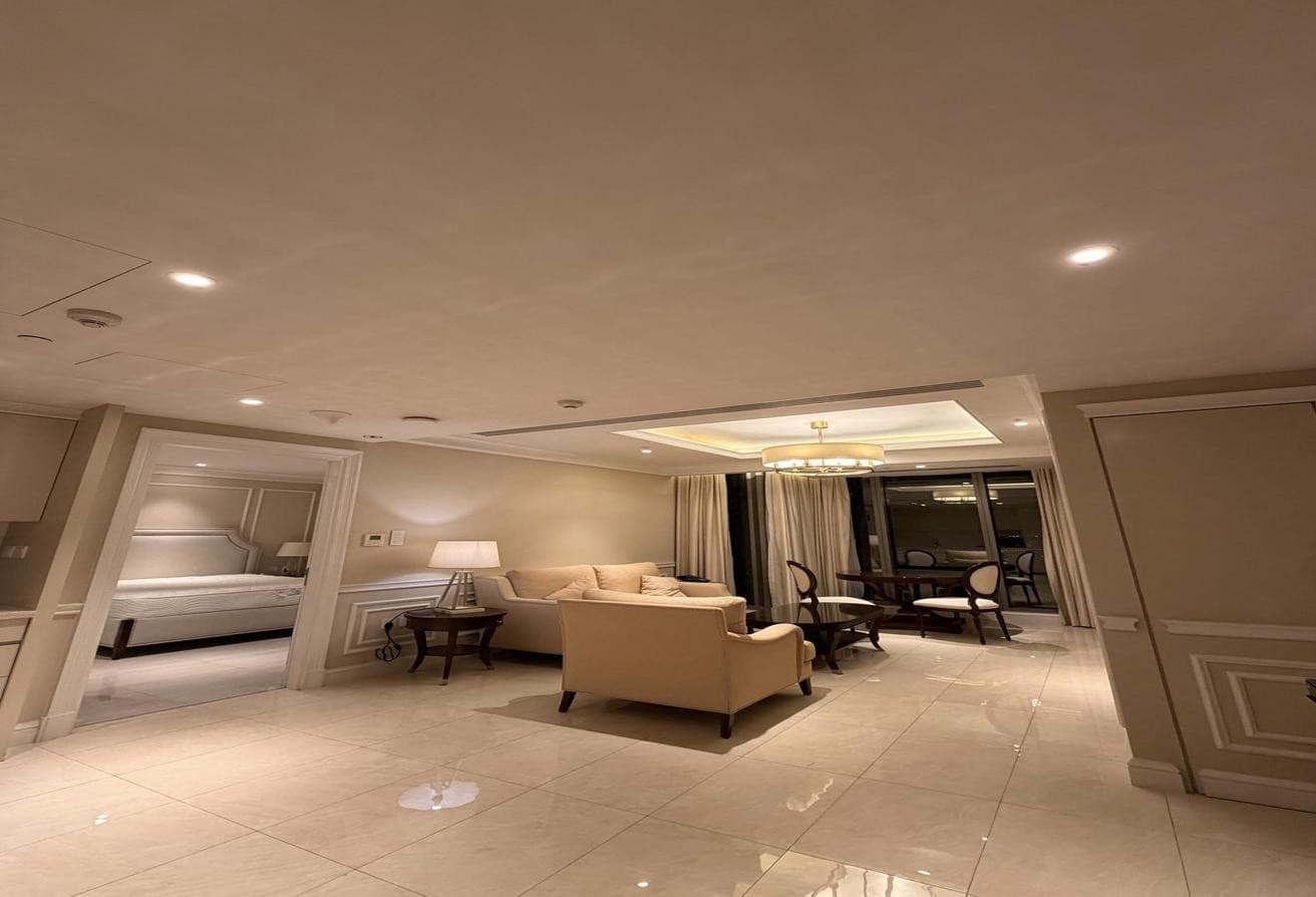 Luxury Fully Furnished 1bhk Apartments for Rent