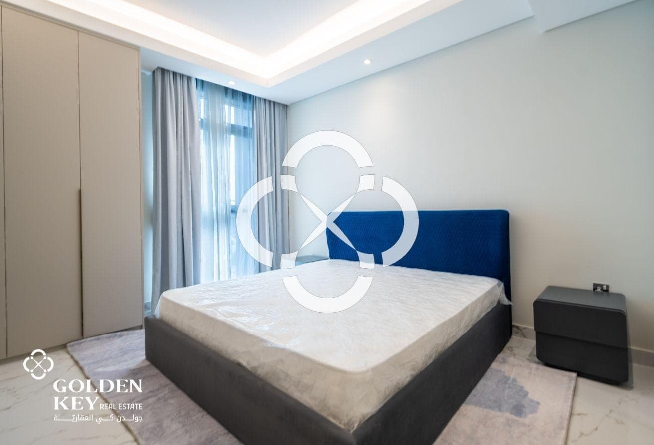 Bills Included | Ready 2BR w/ Balcony | Furnished