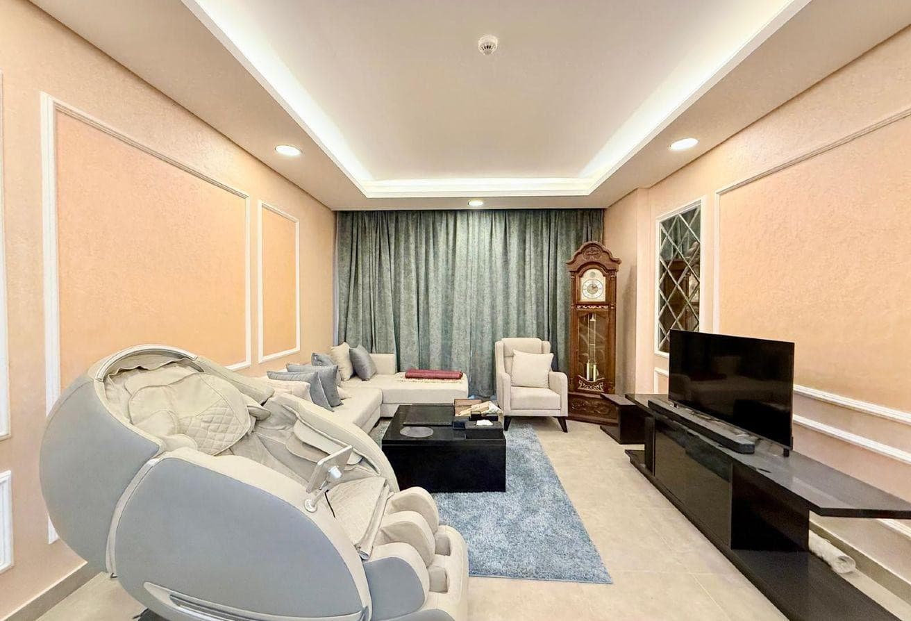 Bills Included + Internet | Furnished 2Bedrooms