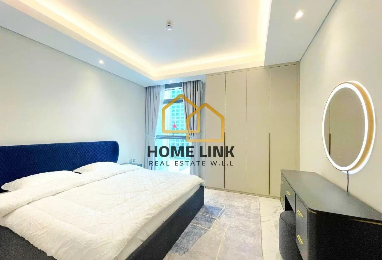 INCLUSIVE OF BILLS | ELEGANT 2 BEDROOM | FURNISHED