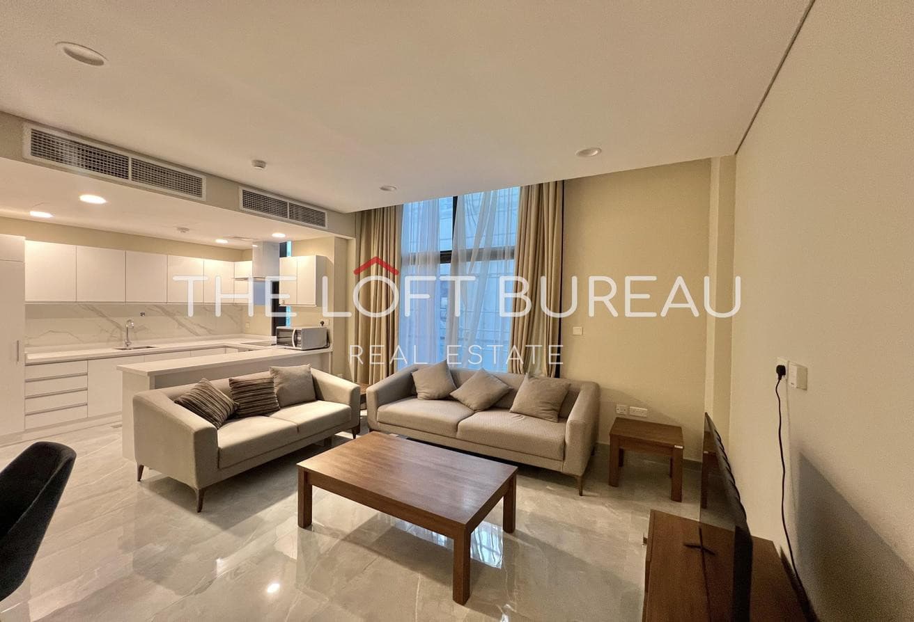HOT OFFER ! 2 BEDROOM | BILLS INCLUDED | FURNISHED