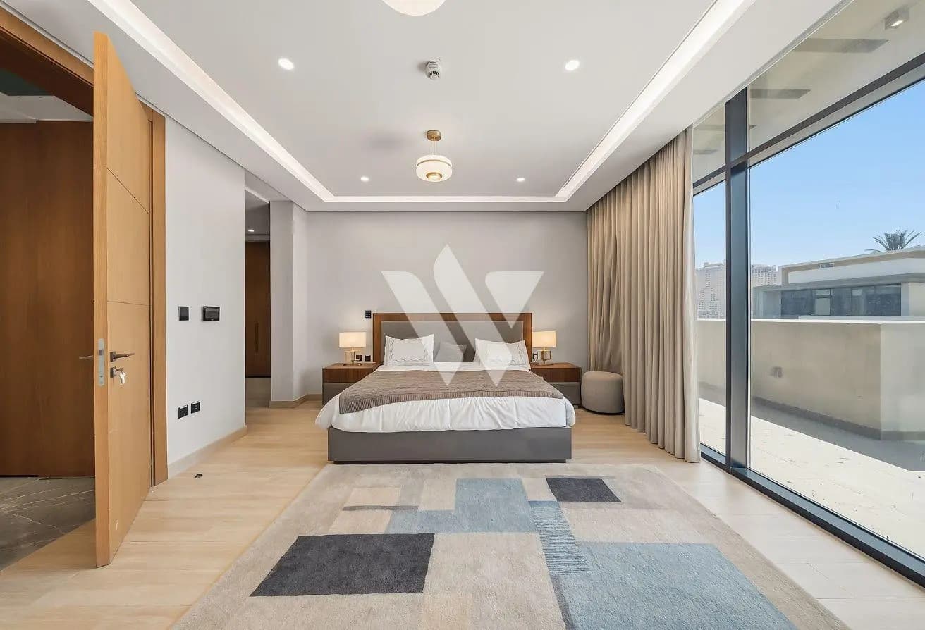 5BHK VILLA | DRIVER & MAID ROOM | AMENITY, BALCONY