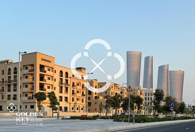 Semi-Furnished | Ready 2 Bedroom | Lusail Foxhills