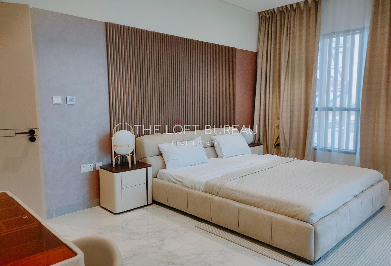 For Sale – 2BR Fully Furnished Apartment 0% DP