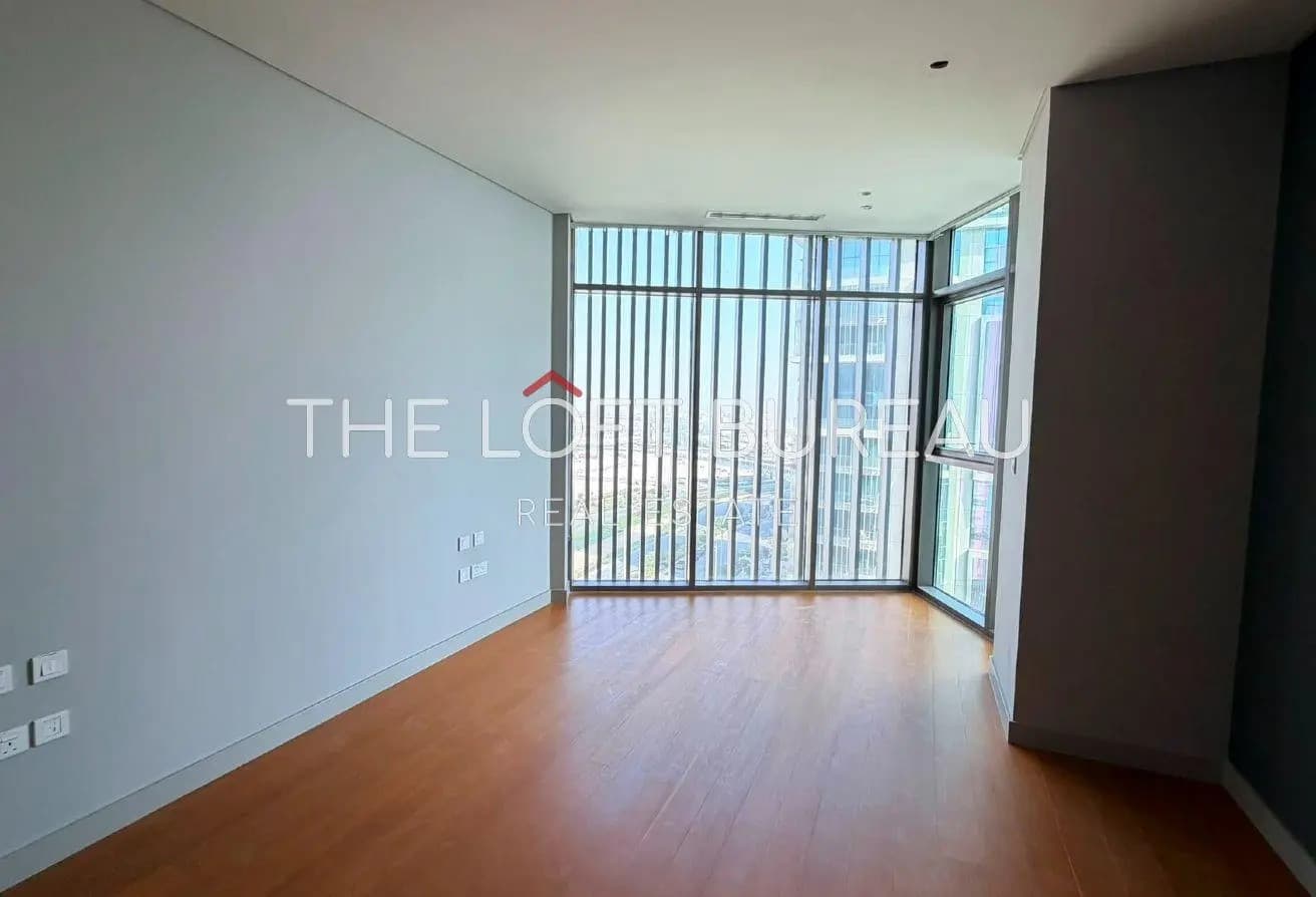No Fees!Sea View! 3BR 20% DP! 6 Years Payment Plan