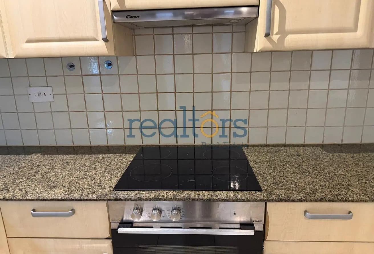 Spacious 1BR | 2 Parking | Porto Arabia Pearl