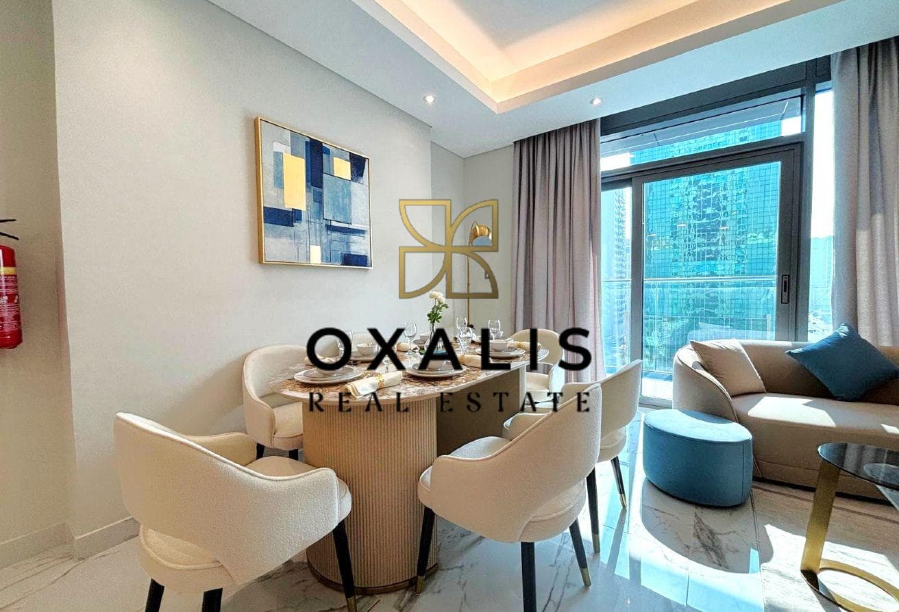 HIGH END FINISHED 2 BHK + BALCONY |GREAT AMENITIES