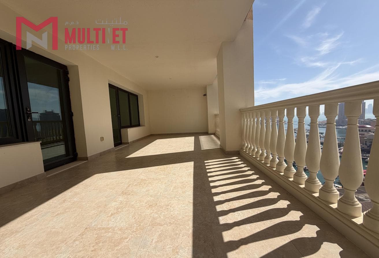 Great Offer | 2 BHK SF with Amazing View