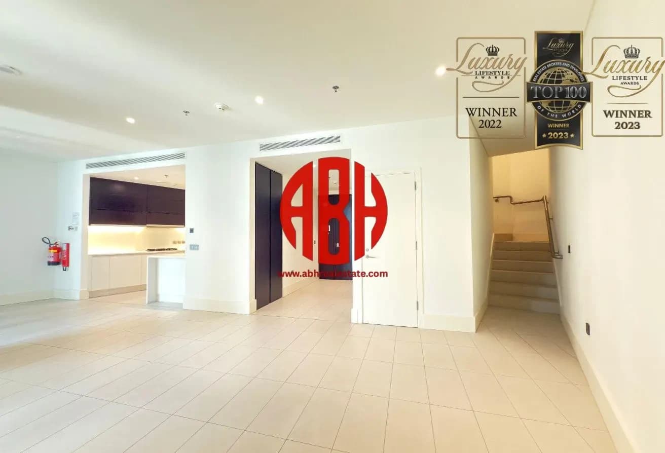 ELEGANT DUPLEX 2-BDR | BILLS PAID | NO AGENCY FEE